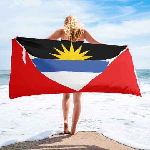 Antigua Towel