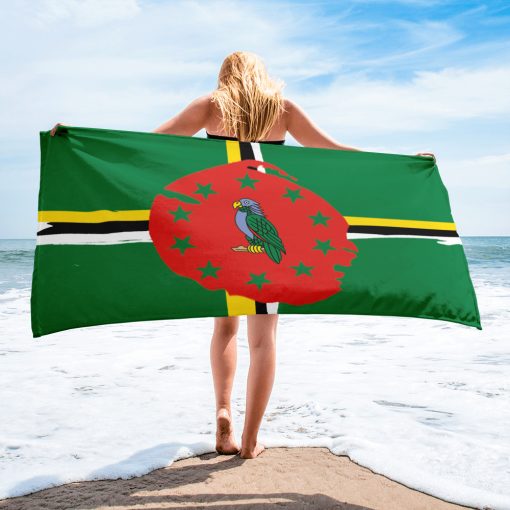 Dominica Towel