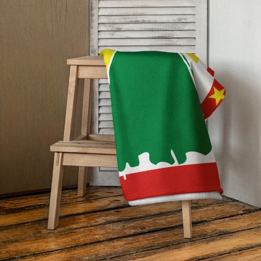 Grenada Towel - Image 2
