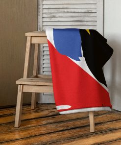 Alternative view of Antigua Towel