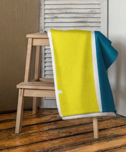 Alternative view of Bahamas Towel