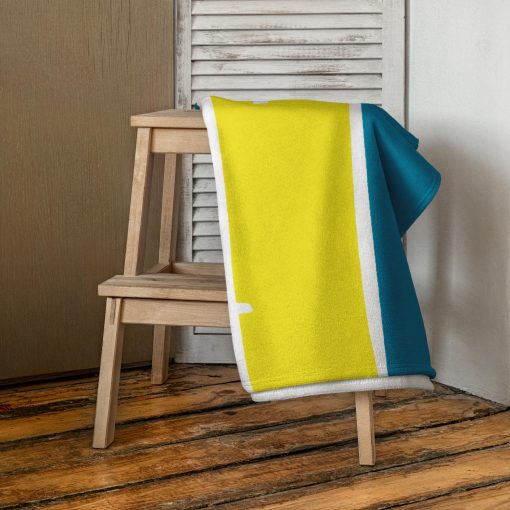 Bahamas Towel - Image 2