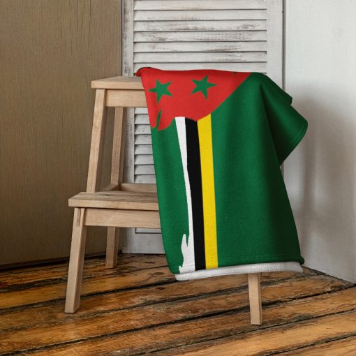 Dominica Towel - Image 2