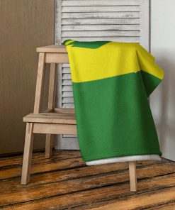 Alternative view of St, Vincent & The Grenadines Towel
