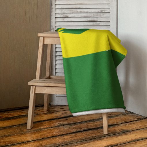 St, Vincent & The Grenadines Towel - Image 2