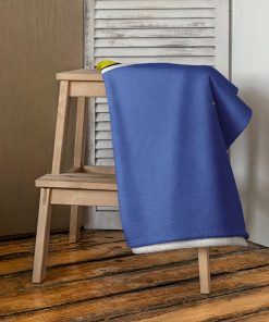Alternative view of St. Lucia Towel