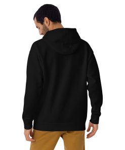 Alternative view of Antigua Unisex Hoodie