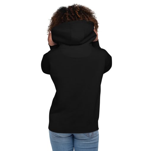 Bahamas Unisex Hoodie - Image 2