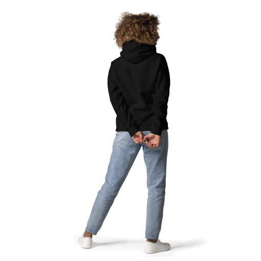 Guyana Unisex Hoodie - Image 2