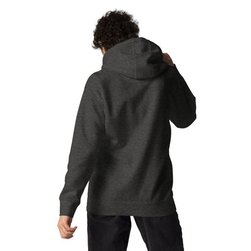 St. Lucia Unisex Hoodie - Image 7