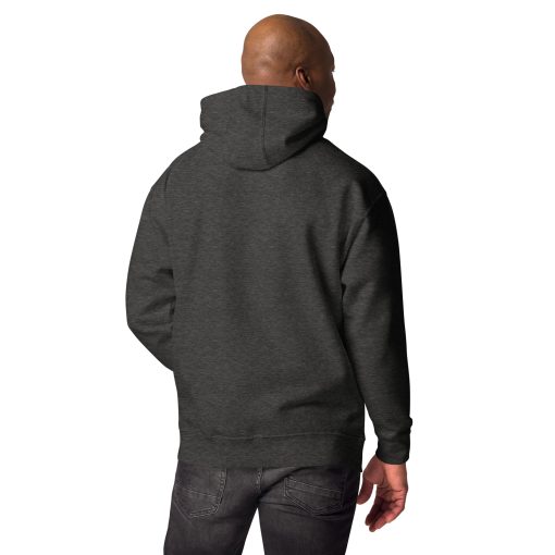 Jamaica Unisex Hoodie - Image 7