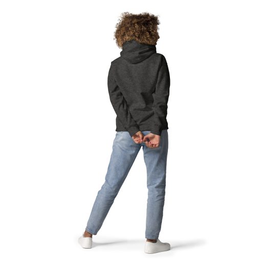 Guyana Unisex Hoodie - Image 10
