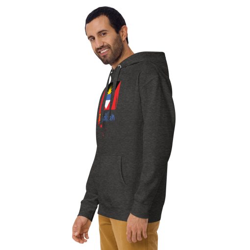 Antigua Unisex Hoodie - Image 15