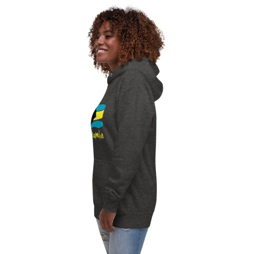 Bahamas Unisex Hoodie - Image 15
