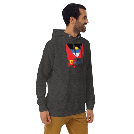 Antigua Unisex Hoodie - Image 16
