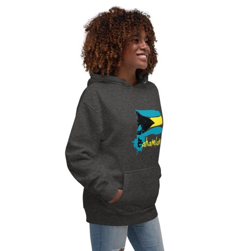 Bahamas Unisex Hoodie - Image 16