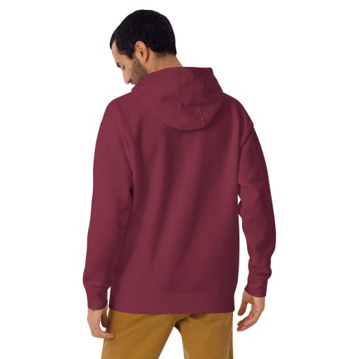 Antigua Unisex Hoodie - Image 9