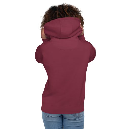 Bahamas Unisex Hoodie - Image 9