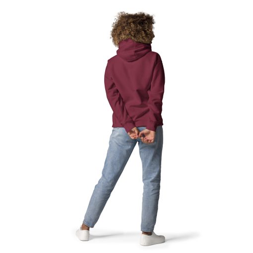 Guyana Unisex Hoodie - Image 7