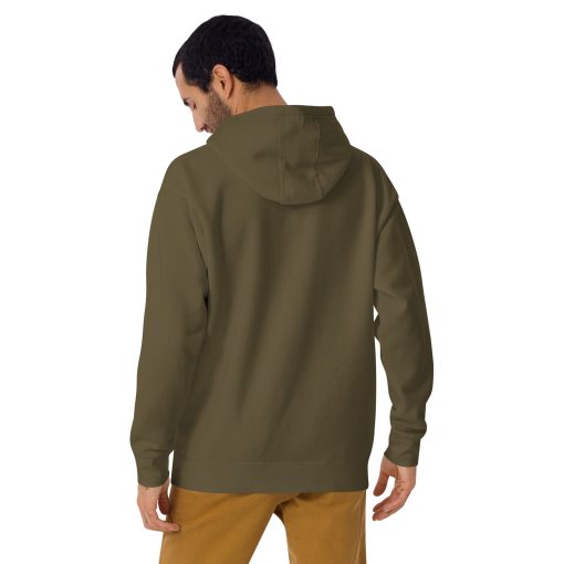 Antigua Unisex Hoodie - Image 29