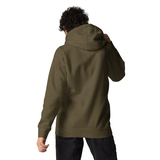 St. Lucia Unisex Hoodie - Image 15