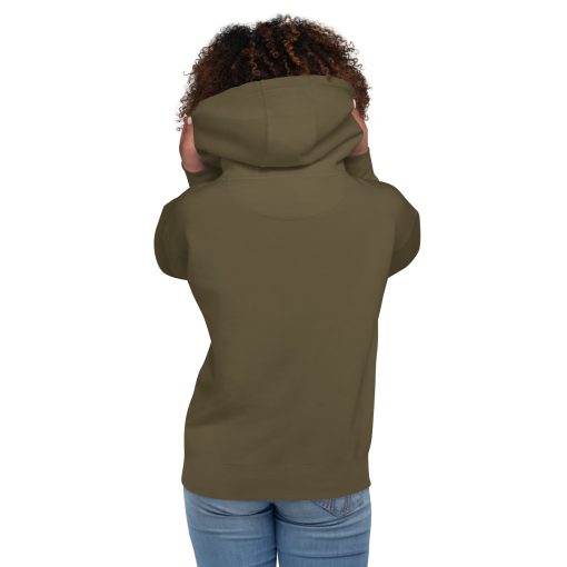 Bahamas Unisex Hoodie - Image 29