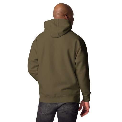 Jamaica Unisex Hoodie - Image 15