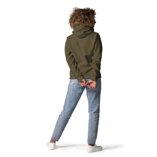 Guyana Unisex Hoodie - Image 22