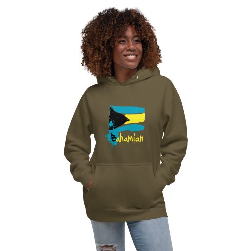 Bahamas Unisex Hoodie - Image 30