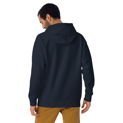 Antigua Unisex Hoodie - Image 5
