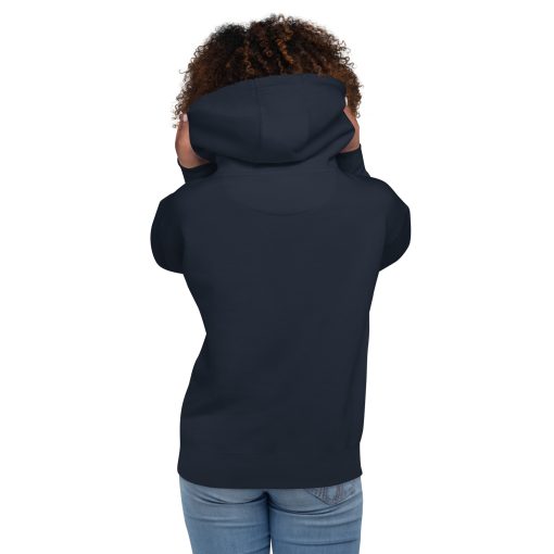 Bahamas Unisex Hoodie - Image 5