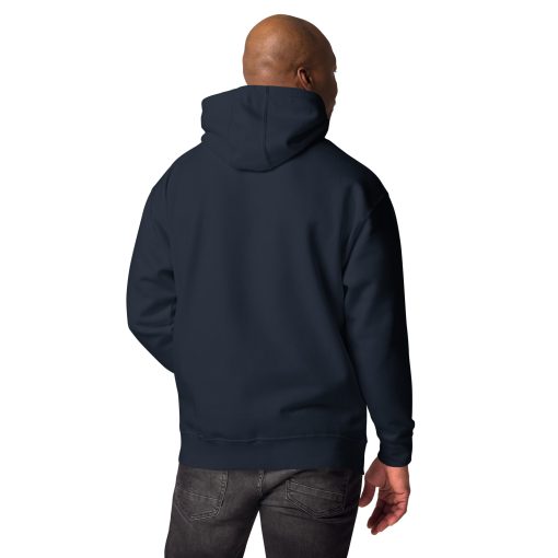 Jamaica Unisex Hoodie - Image 3