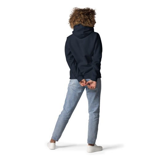 Guyana Unisex Hoodie - Image 4