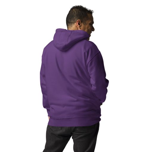 Barbados Unisex Hoodie - Image 13
