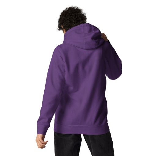 St. Lucia Unisex Hoodie - Image 13