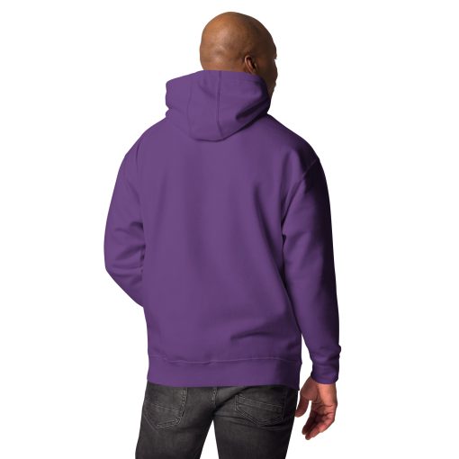 Jamaica Unisex Hoodie - Image 13