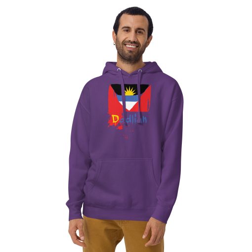 Antigua Unisex Hoodie - Image 26