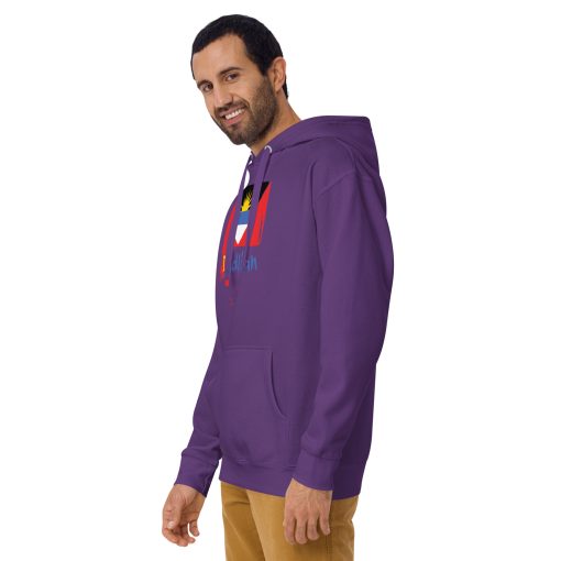 Antigua Unisex Hoodie - Image 27