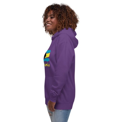 Bahamas Unisex Hoodie - Image 27