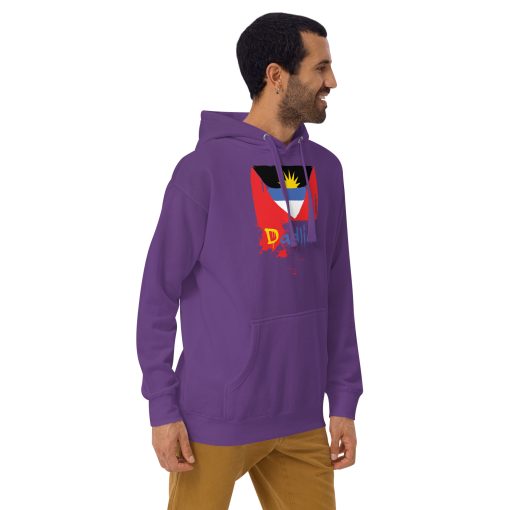 Antigua Unisex Hoodie - Image 28