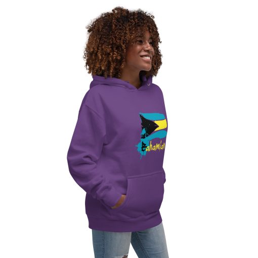 Bahamas Unisex Hoodie - Image 28