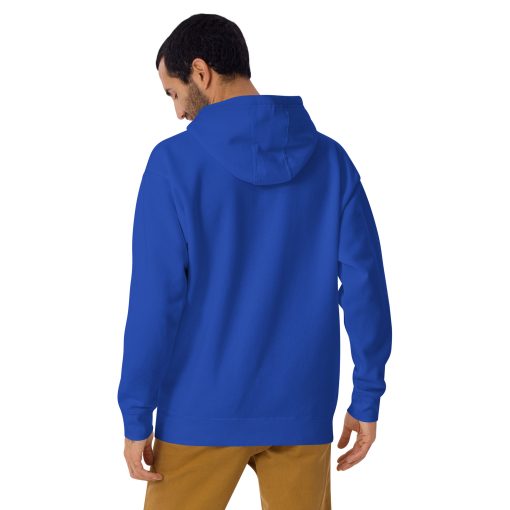 Antigua Unisex Hoodie - Image 21