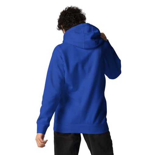 St. Lucia Unisex Hoodie - Image 11