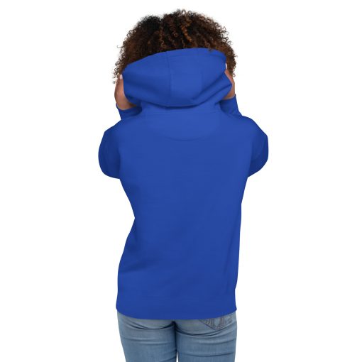 Bahamas Unisex Hoodie - Image 21