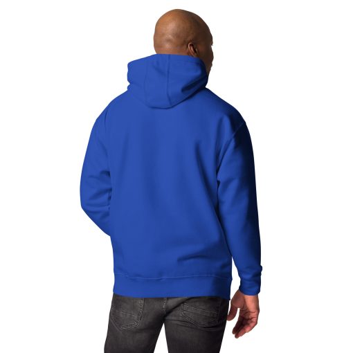 Jamaica Unisex Hoodie - Image 11