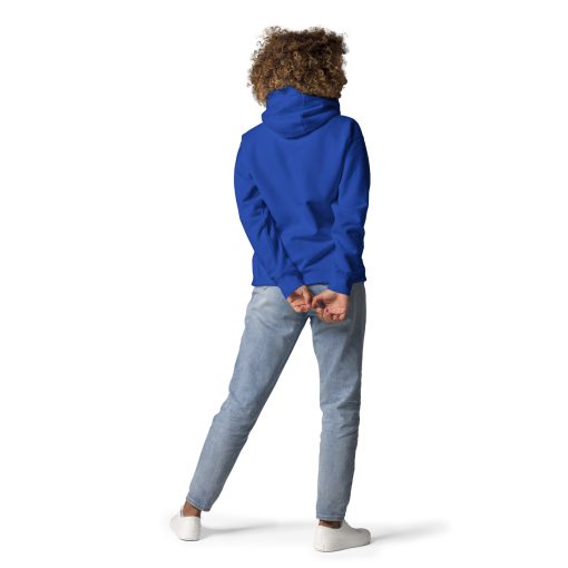 Guyana Unisex Hoodie - Image 16