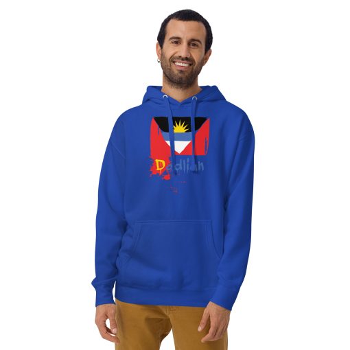 Antigua Unisex Hoodie - Image 22