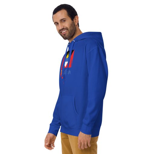 Antigua Unisex Hoodie - Image 23