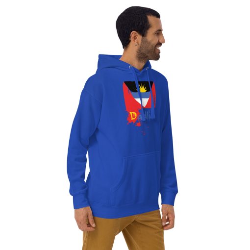 Antigua Unisex Hoodie - Image 24