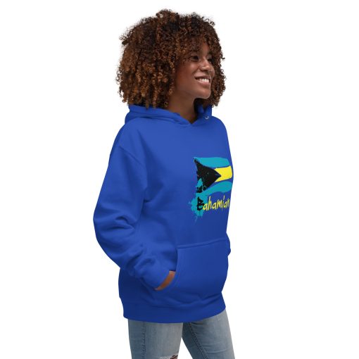 Bahamas Unisex Hoodie - Image 24